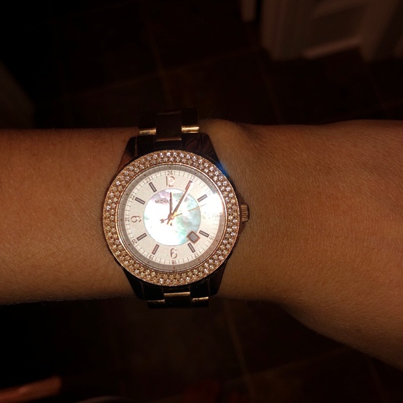 Michael Kors watch - Picture 2 of 6